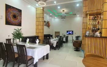 Hotels in Abuja